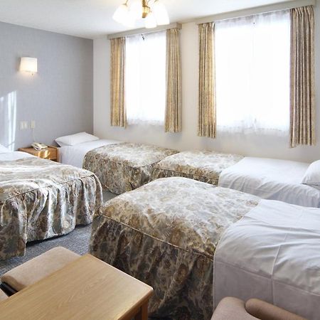 Hotel St. Malte Hakuba Extérieur photo