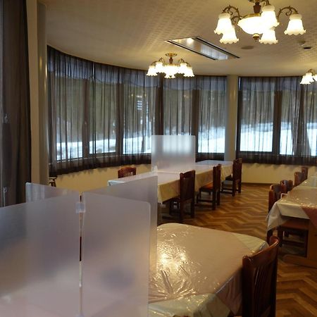 Hotel St. Malte Hakuba Extérieur photo