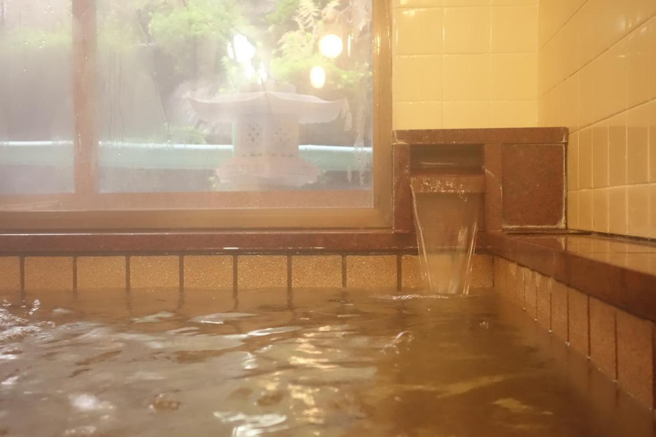 Hotel St. Malte Hakuba Extérieur photo