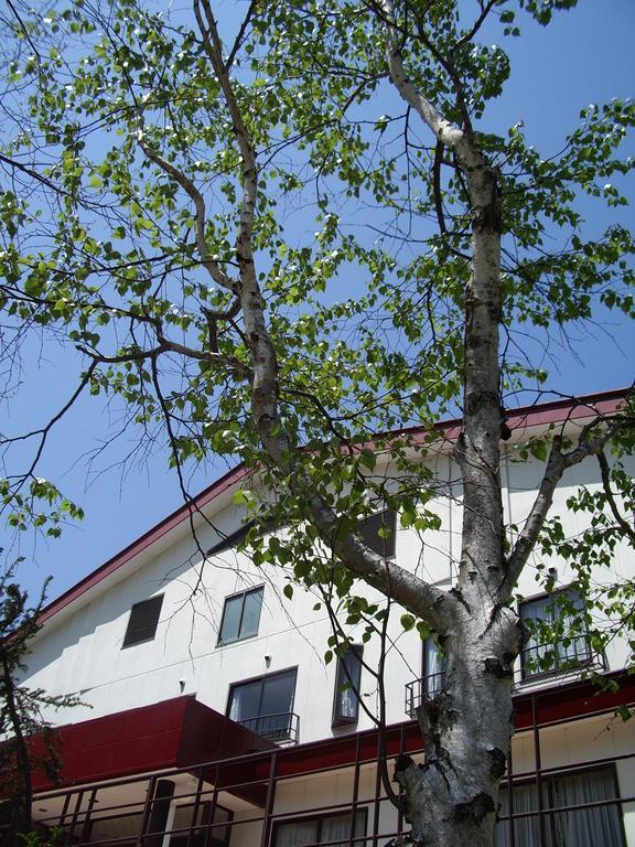 Hotel St. Malte Hakuba Extérieur photo