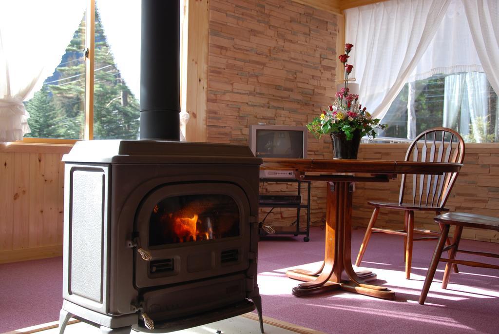 Hotel St. Malte Hakuba Extérieur photo