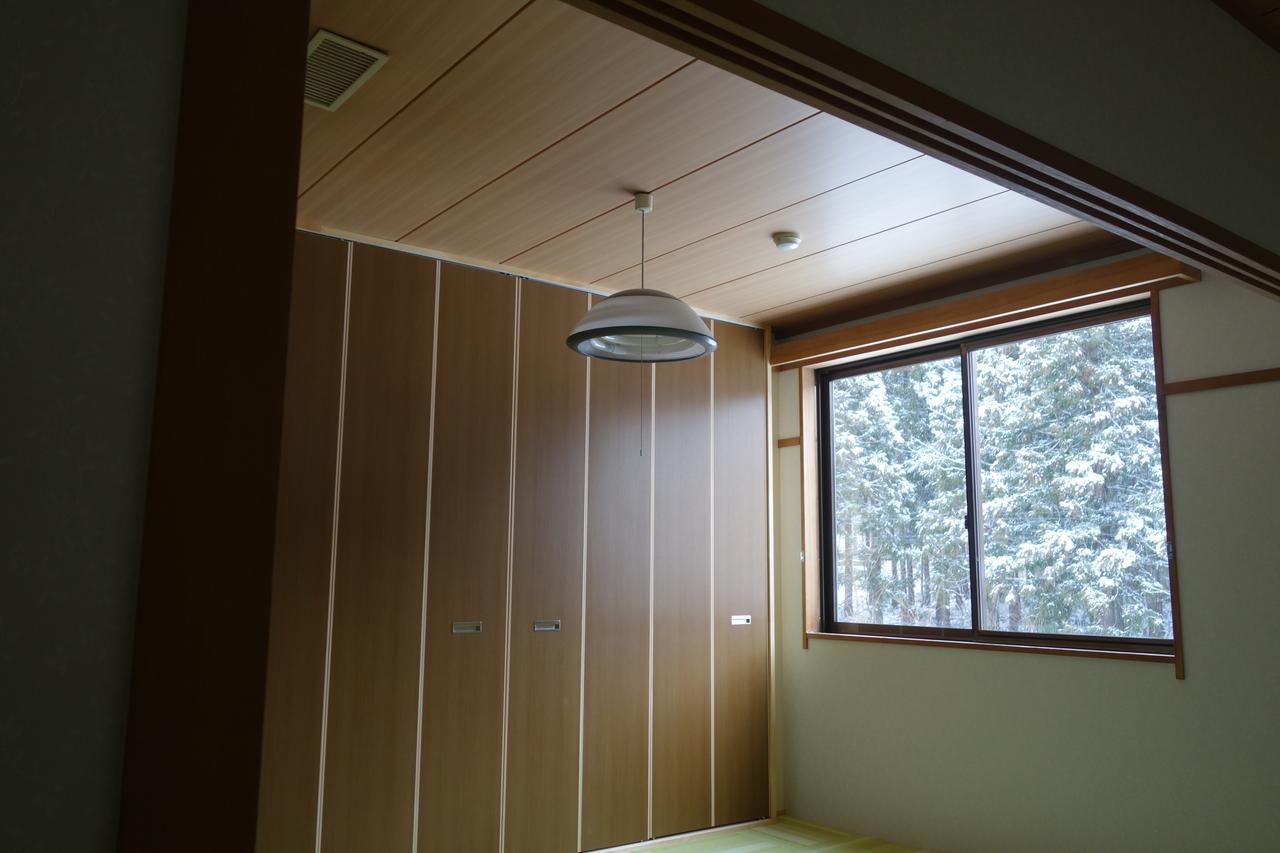 Hotel St. Malte Hakuba Extérieur photo